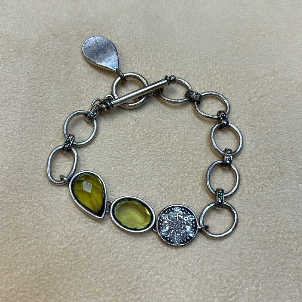 Tia Sophia bracelet